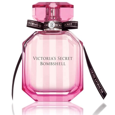 best victoria secret bombshell perfume.